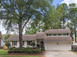 1235 Scotch Pine Ln, Ladson, SC 29456