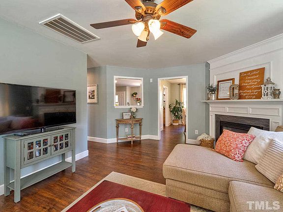 4th image of 104 Lanier Valley Dr