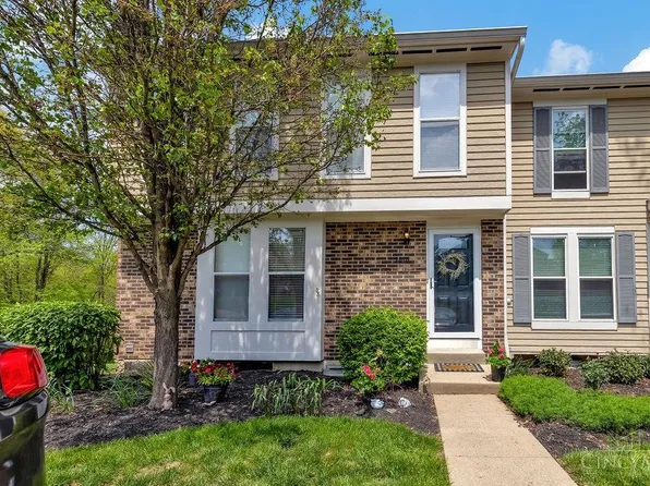 3010 Stratford Ct, Loveland, OH 45140