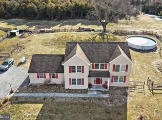 5045 Old Harrisburg Rd, Gettysburg, PA 17325