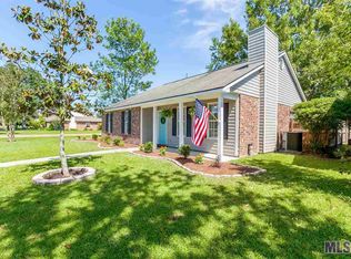 17592 Sugar Mill Ave, Baton Rouge, LA 70817