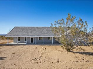 4219 Gayiety Ave, Mojave, CA 93501
