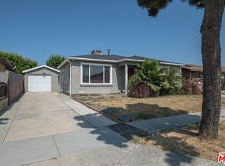 13423 Cerise Ave, Hawthorne, CA 90250