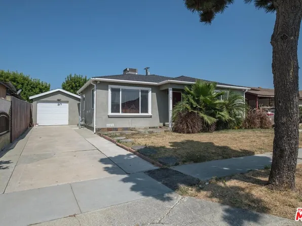 13423 Cerise Ave, Hawthorne, CA 90250