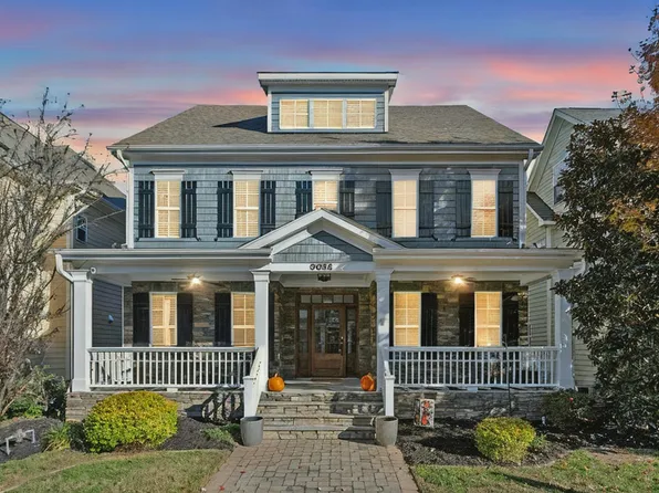 3012 Bear Oak Ln, Cary, NC 27519