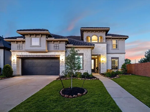5547 Bellingen River Lane, Sugar Land, TX 77479
