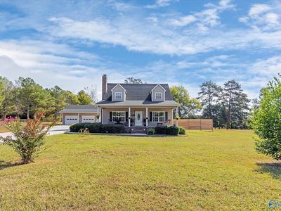 8960 County Road 19, Section, AL, 35771