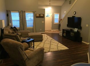 2116 Colter Cv, Fort Wayne, IN 46808