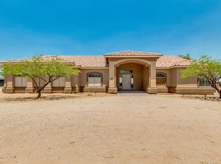 54204 W Deborah Dr, Maricopa, AZ 85139