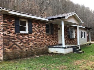 171 Sam Bowling Rd, Manchester, KY 40962