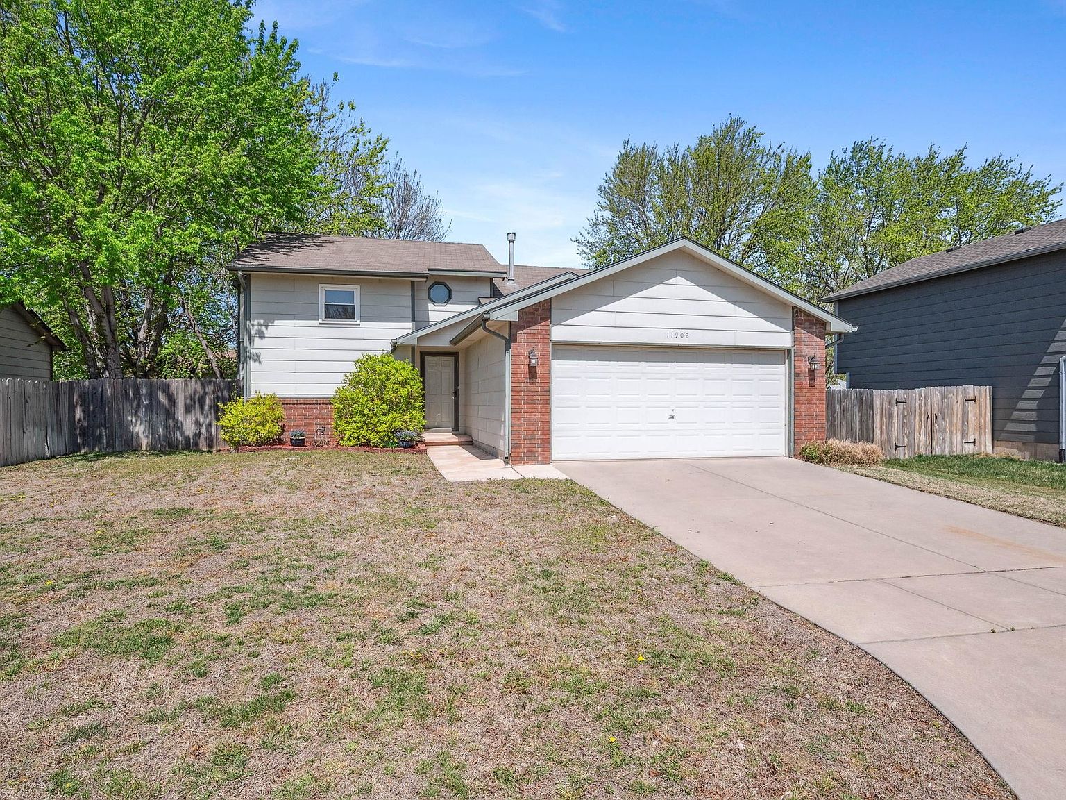 11902 W Jamesburg St, Wichita, KS 67212 | Zillow