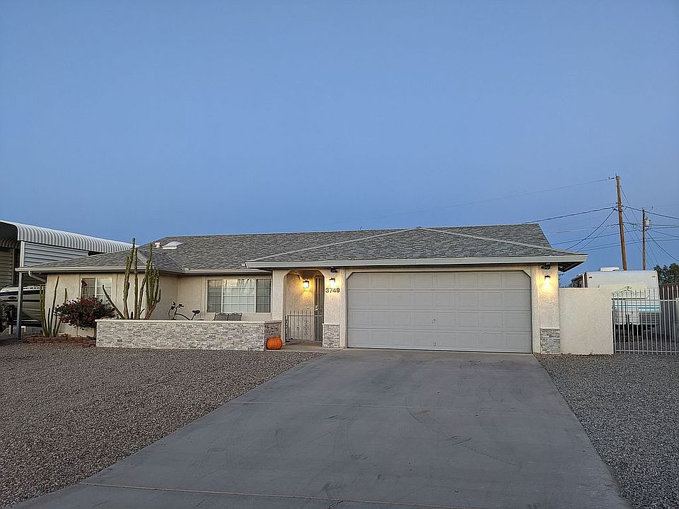 1st image of 3749 Chiricahua Dr
