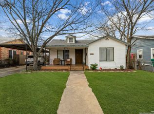 1119 N Pine St, San Antonio, TX 78202