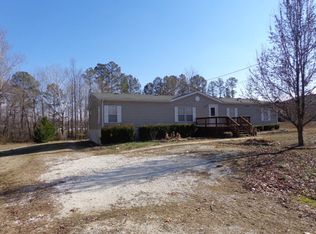 83 Skyview St, Paris, TN 38242