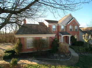3487 Heathermoor Blvd, Covington, KY 41015