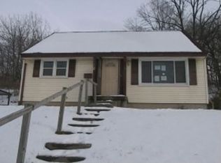 240 N Wright Ave, Dayton, OH 45403