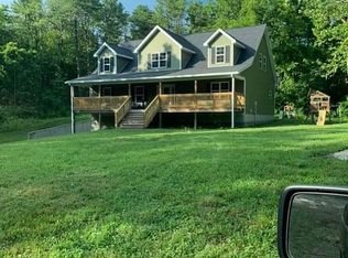 4740 S Red Bud Ln, Terre Haute, IN 47802