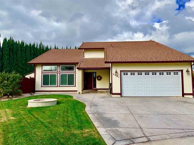 2981 San Rocco Ct, Tracy, CA, 95376