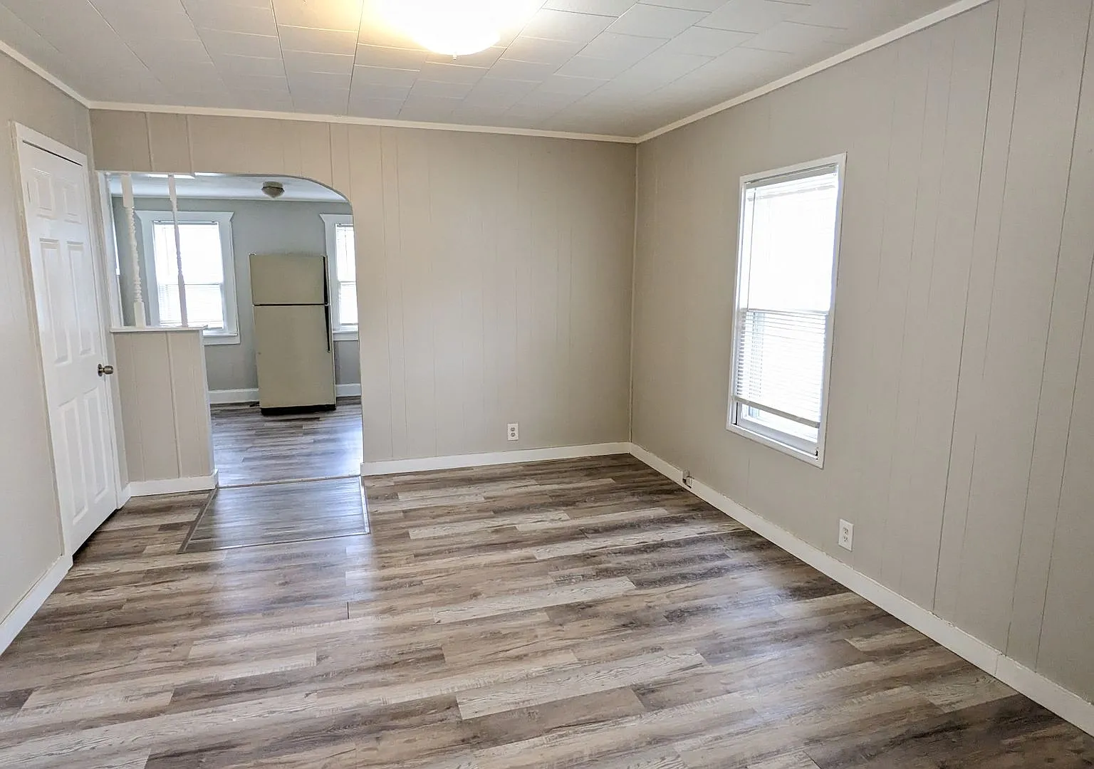 1255 Francis, 2 bedroom house — Photo 4