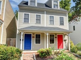 517 S Laurel St, Richmond, VA 23220