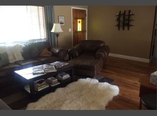1205 Fairway Ave, South Lake Tahoe, CA 96150