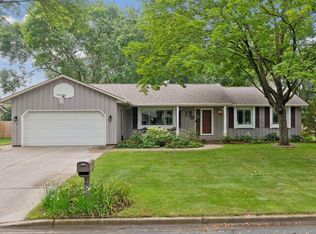 7425 W 105th St, Minneapolis, MN 55438