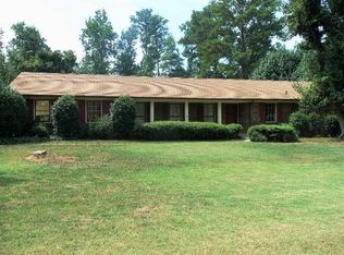 12 Forrest Dr, Carrollton, GA 30117