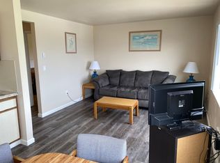 First Hill Apartments, Seattle, WA 98122