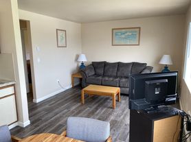 First Hill Apartments
