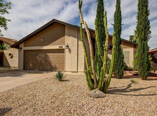 4360 W Kimberly Way, Glendale, AZ 85308