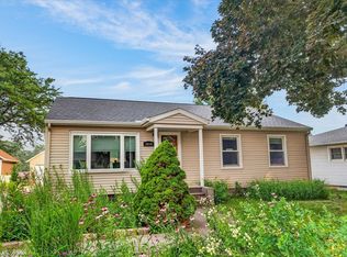 3814 Ridgeway Ave, Madison, WI 53704
