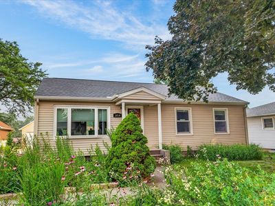 3814 Ridgeway Ave, Madison, WI, 53704