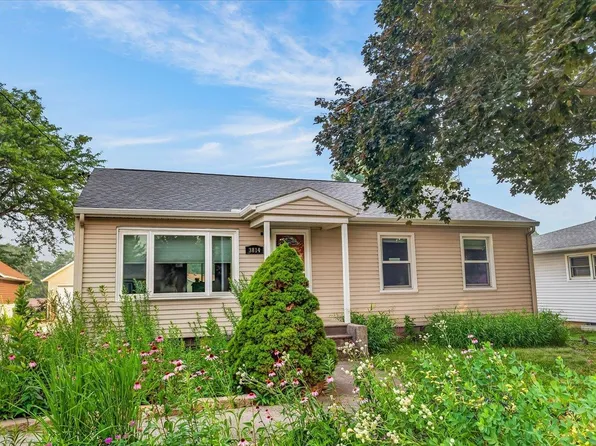 3814 Ridgeway Ave #4, Madison, WI 53704
