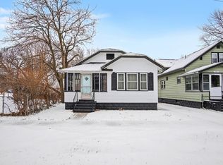 348 Orchard Ave, Muskegon, MI 49442
