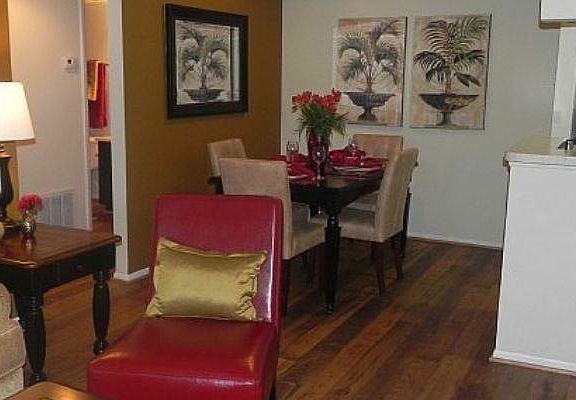 3rd image of 1511 Forest Run Dr APT C