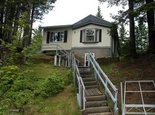 7187 Island Lake Rd, Hurley, WI 54534
