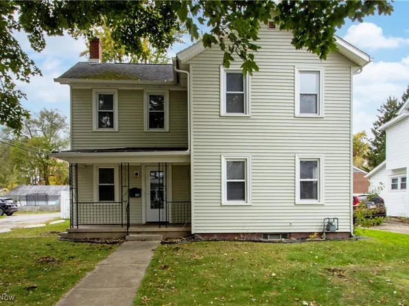406 N Walnut St, Wooster, OH 44691