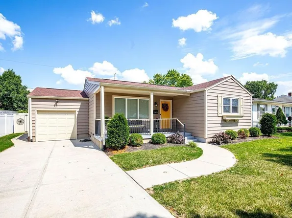 3850 Freeman Ave, Hamilton, OH 45015