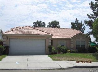 7567 Nye Dr, Highland, CA 92346