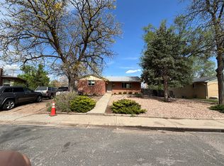 1285 E Ridge Ave, Boulder, CO 80303