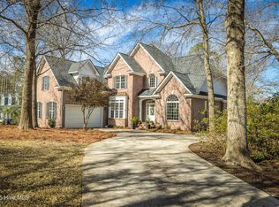 100 Mill Dam Rd, Hampstead, NC 28443