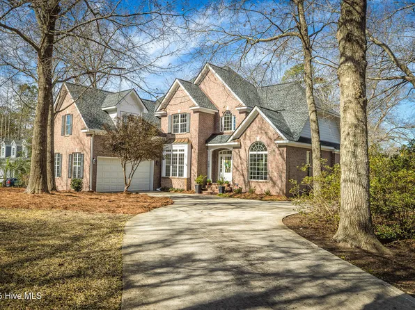 100 Mill Dam Road, Hampstead, NC 28443