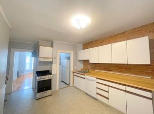 57 Summer St #4, Somerville, MA 02143