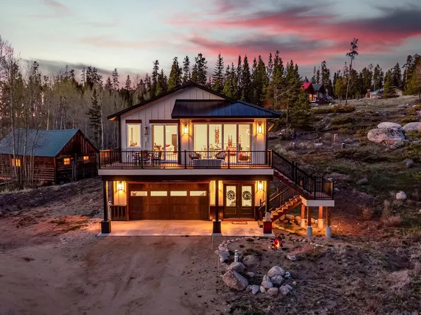 12707 US 34, Grand Lake, CO 80447