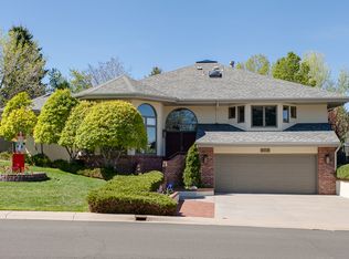 2312 S Leyden St, Denver, CO 80222