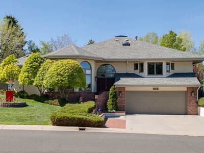 2312 S Leyden St, Denver, CO, 80222