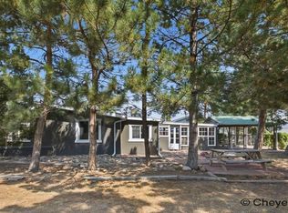 3417 Birch Pl, Cheyenne, WY 82001