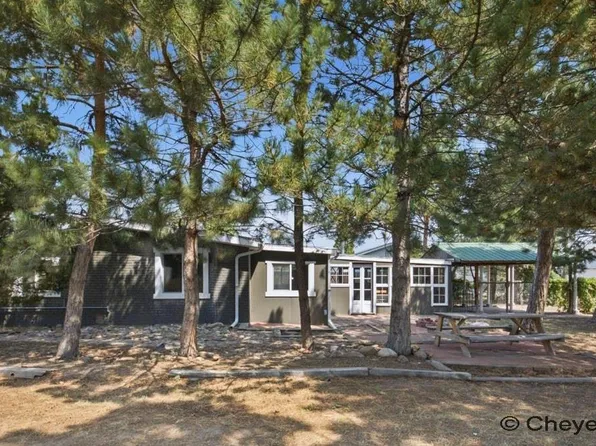 3417 Birch Pl, Cheyenne, WY 82001