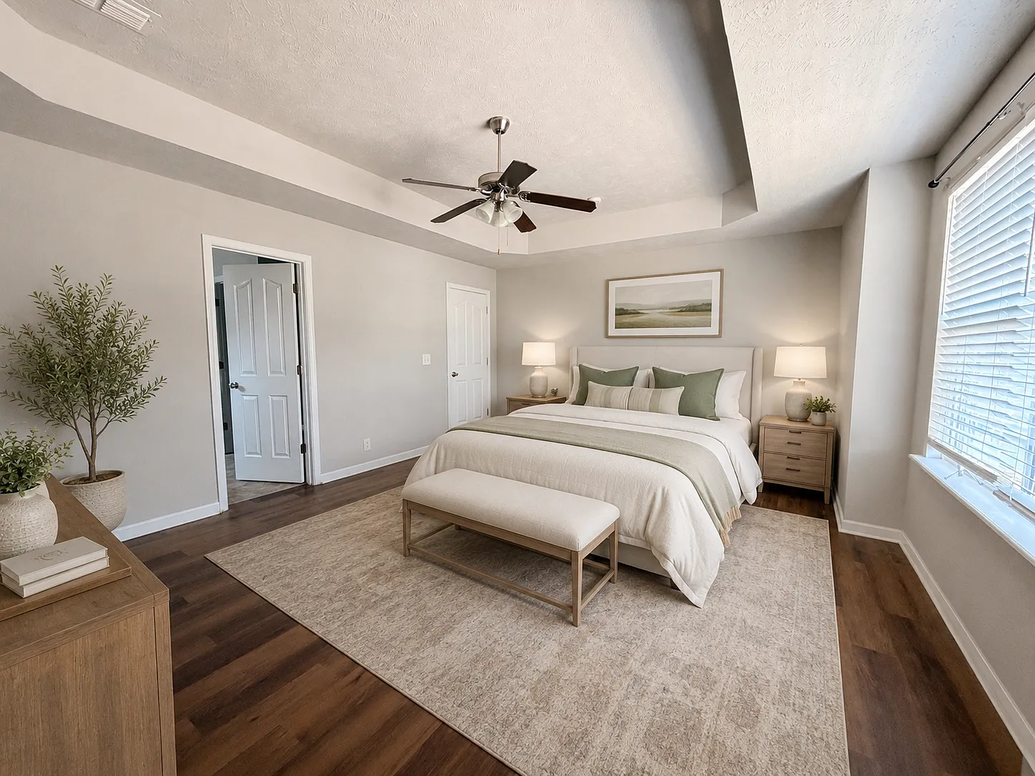 3 bed, 2.5 bath, 1495 sqft, $2,300 — Photo 3