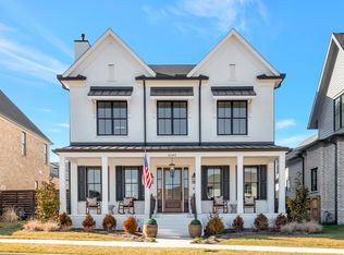 6049 Pasquo Rd, Nashville, TN 37221